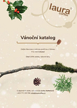 Vánoční katalog 2026