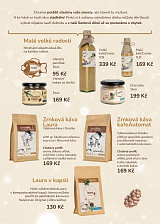 Vánoční katalog 2026