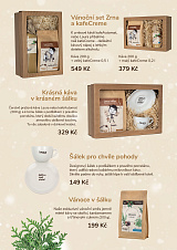 Vánoční katalog 2025