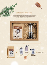 Vánoční katalog 2026