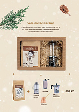 Vánoční katalog 2025