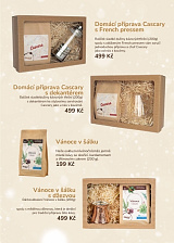 Vánoční katalog 2026