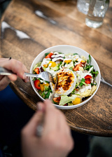 Kuchař/ka snídaňové a bistro kuchyně