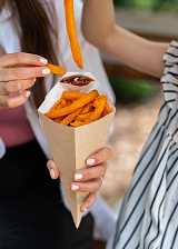 Barista/tka brigádník