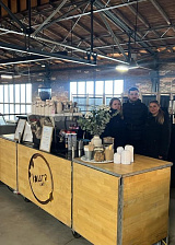 Na jakých akcích nás během dubna můžete potkat