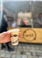 ,,Runner"/ Provozní podpora kaváren