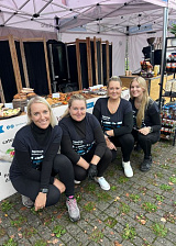 Na jakých akcích nás během prosince můžete potkat