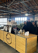 Na jakých akcích nás během únoru můžete potkat