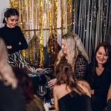 ,,Runner"/ Provozní podpora kaváren