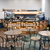 Kuchař/ka snídaňové a bistro kuchyně