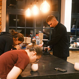 Czech Brewers Cup 2025 očima účastníka