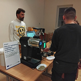 Náš projekt ,,Laboratoř"