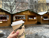 Barista/tka brigádník na Vánoční trhy