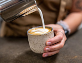 Barista/tka brigádník