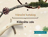 Vánoční katalog 2025