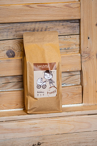 Předplatné Káva Bezkofein 1 kg