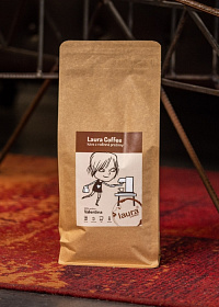 Předplatné Káva Valentina 1 kg