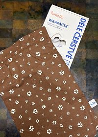 Wrap Up funkční pytlík