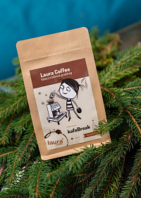 Předplatné Káva kafeBreak 1 kg