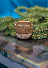 Keramický hrníček