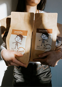 Kávové předplatné 3+1 měsíc ZDARMA