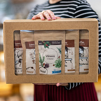 Degustační balíček De Luxe