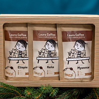 Degustační balíček na filtr