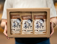 Degustační balíček pro domácí kávovary