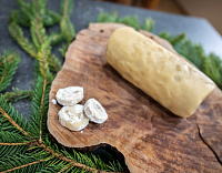 Naše těsto na cukroví