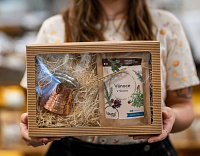 Vánoce v šálku s džezvou