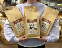 Předplatné Káva Valentina 1 kg