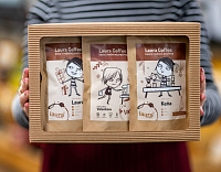 Degustační balíček