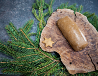 Naše těsto na cukroví