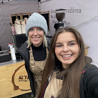 Na jakých akcích nás během března můžete potkat