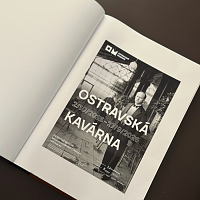 Jsme součástí výstavy Ostravská kavárna