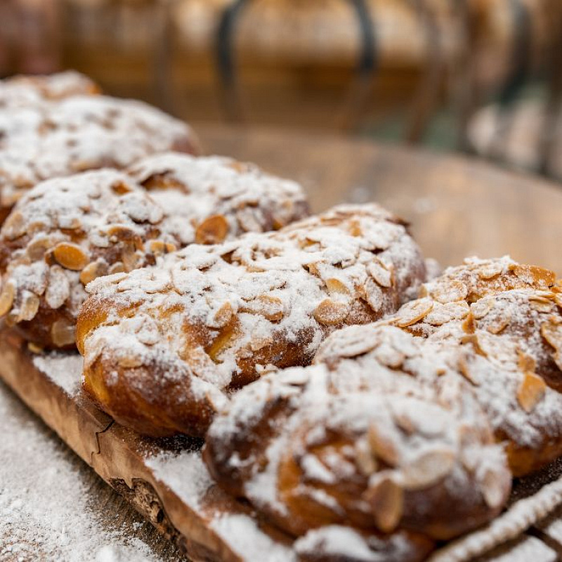 Zima, kterou chcete ochutnat