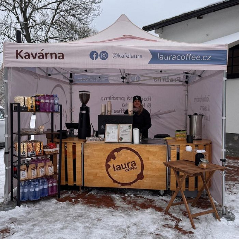 Na jakých akcích nás během únoru můžete potkat