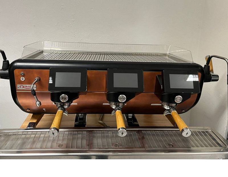 Kávovar Astoria Storm