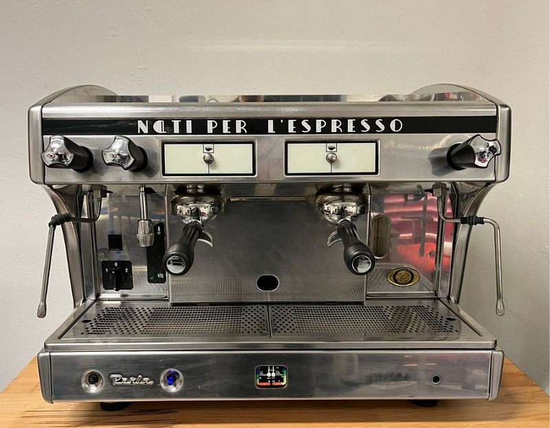 Kávovar Astoria Perla