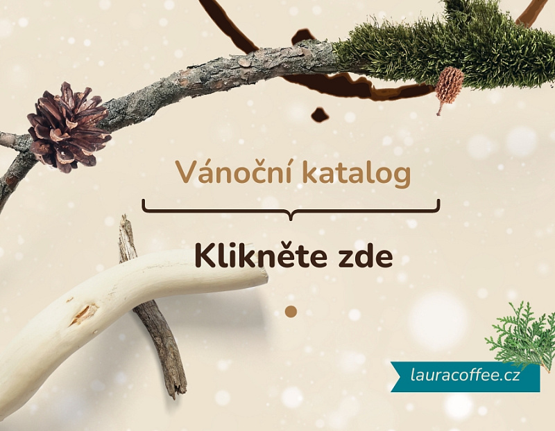 Vánoční katalog 2025