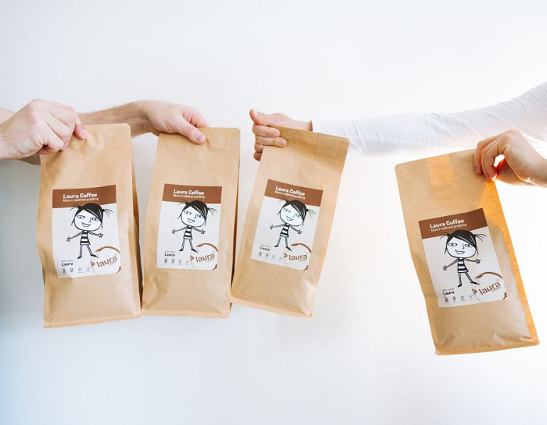 Kávové předplatné 3+1 měsíc ZDARMA